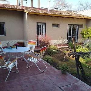 Quarto em Acomodações Particulares Miriam's Place, Mendoza