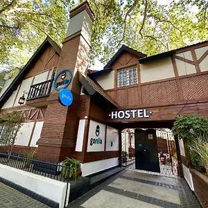 Albergue Gorilla, Mendoza