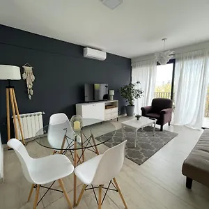 Apartamento La Casita De Giulietta, Mendoza